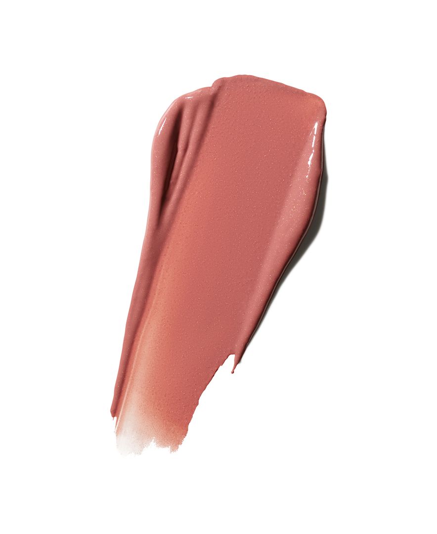 LUSTREGLASS LIPSTICK - THANKS, IT'S MAC