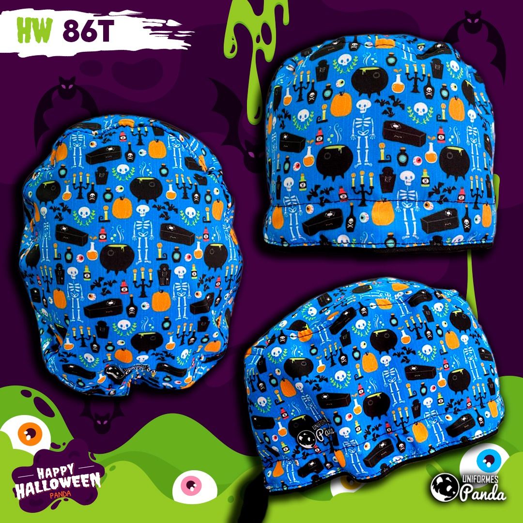 Gorro horma Corta