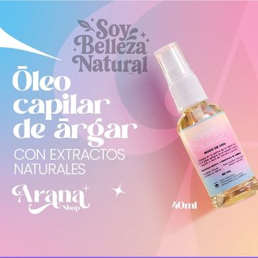Imagen del producto Oleo Capilar 40ML