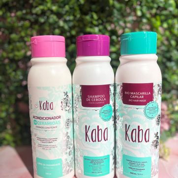 Imagen del producto Kit Crecimiento y Anticaída