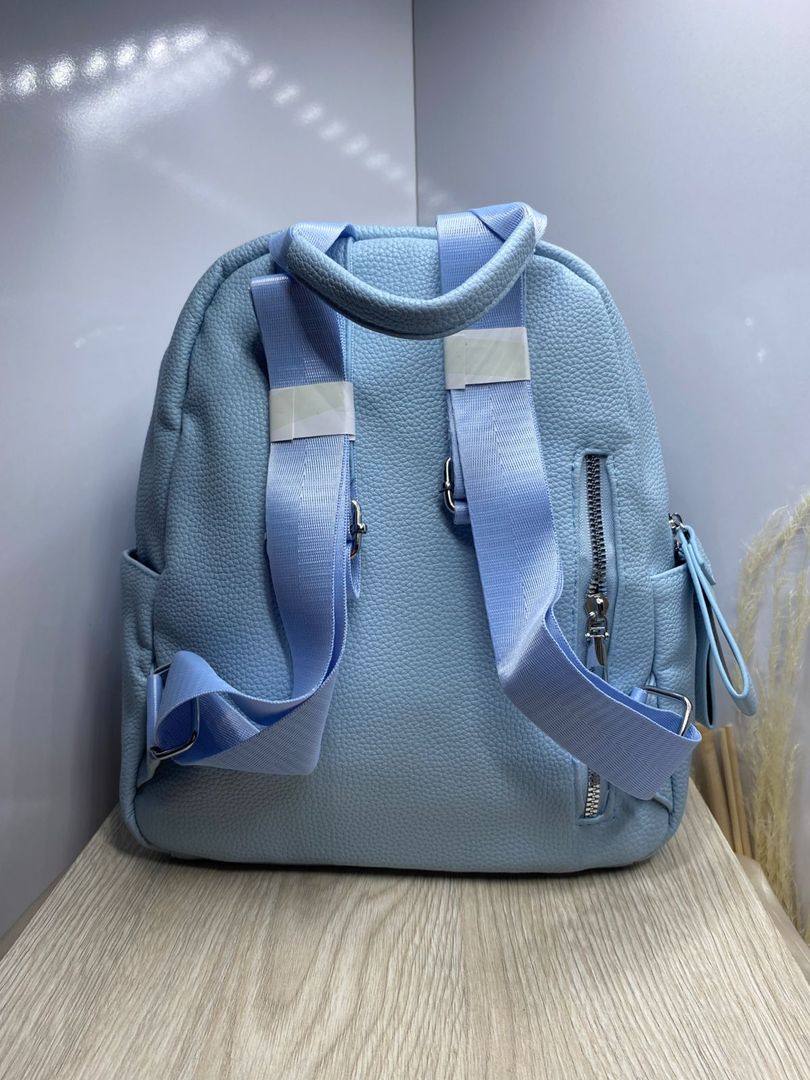 Morral pequeño 