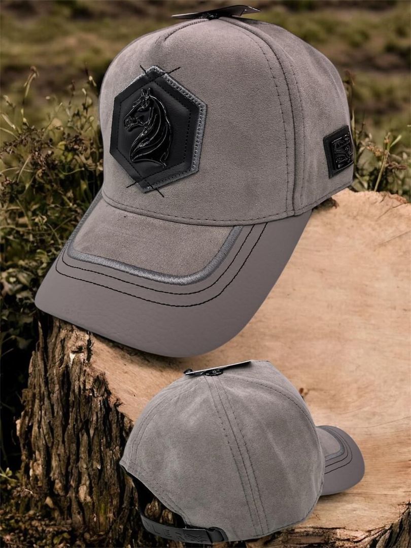 GORRA CABALLISTA