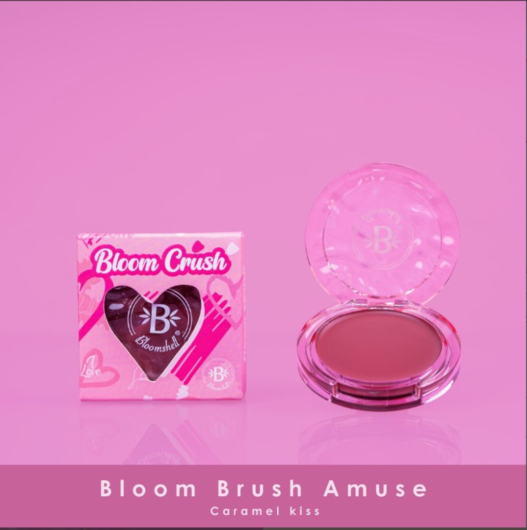 RUBOR Bloom crush amuse