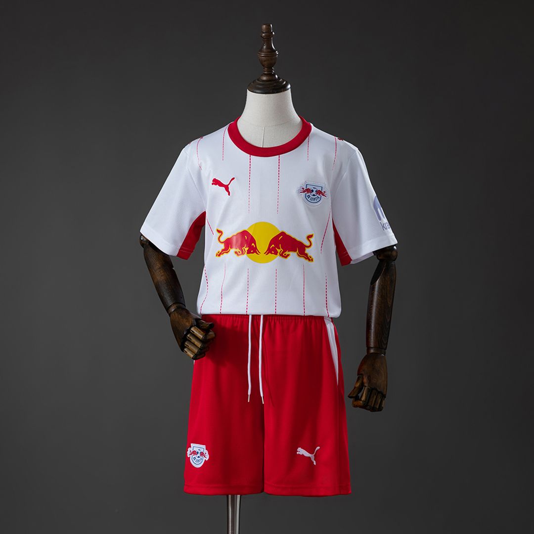 RB Leipzig 2026-27 Niño Fan