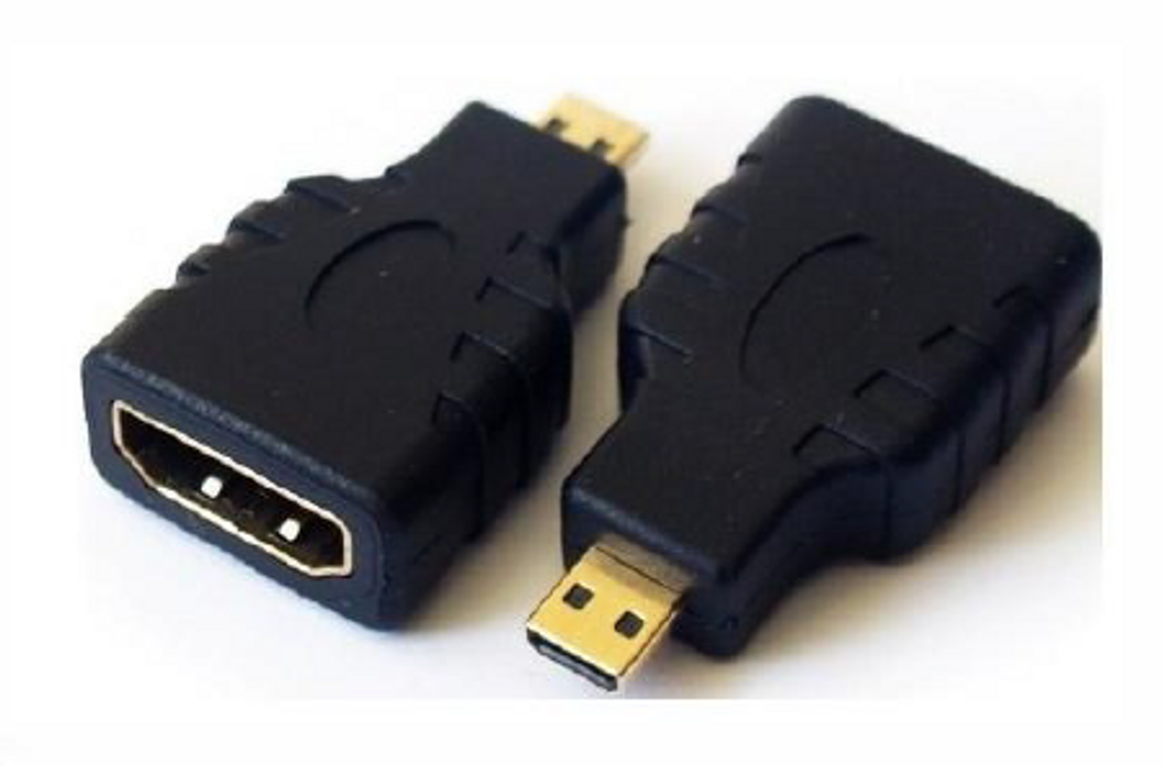CONVERTIDOR HDMI A MICRO