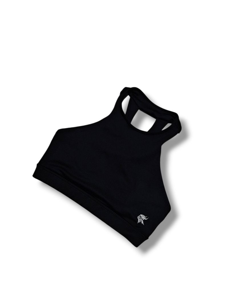 Top halter