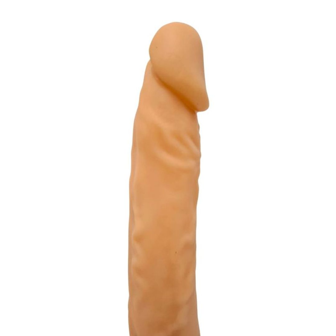VIBRADOR TOP NOTCH