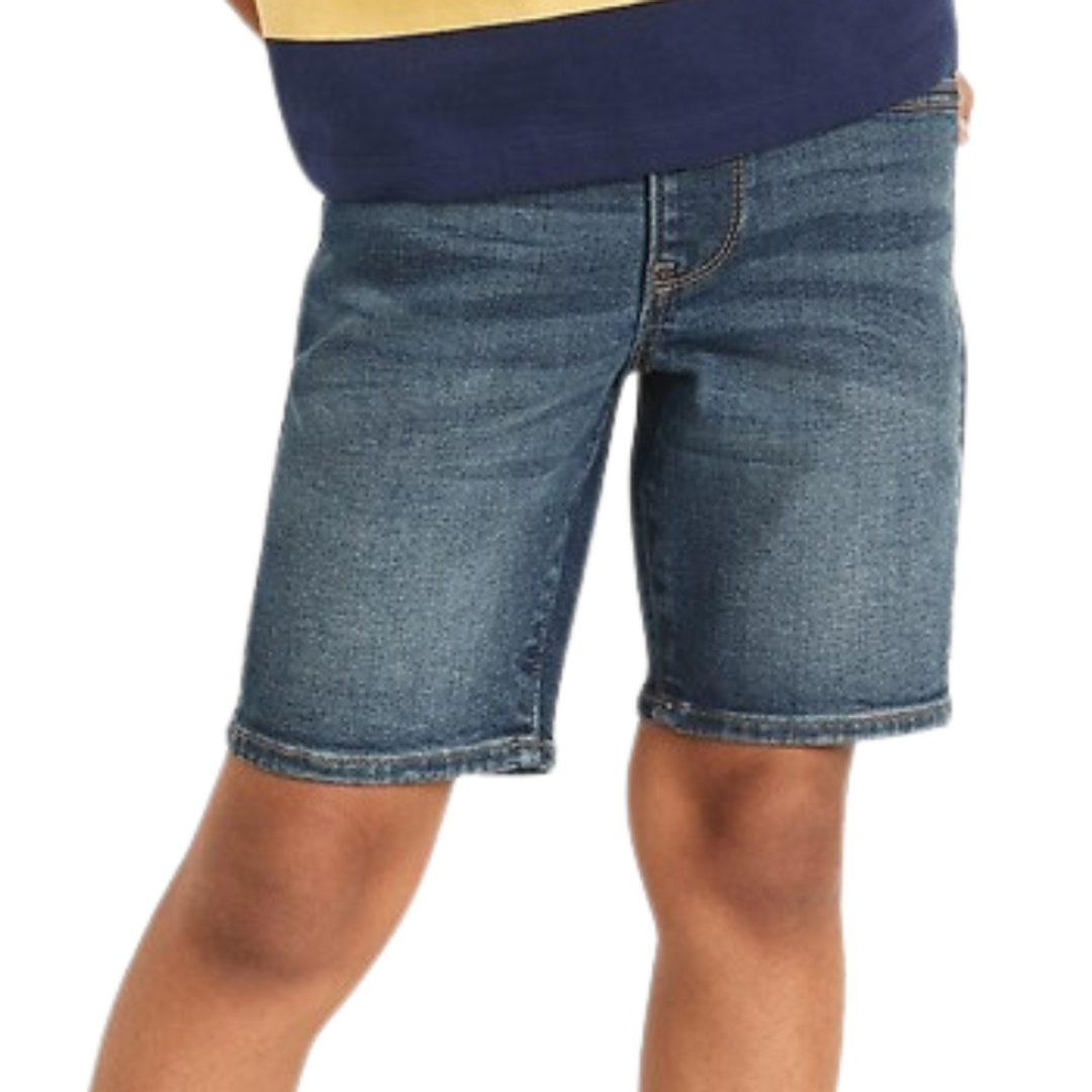 10 Pantaloneta OLD NAVY