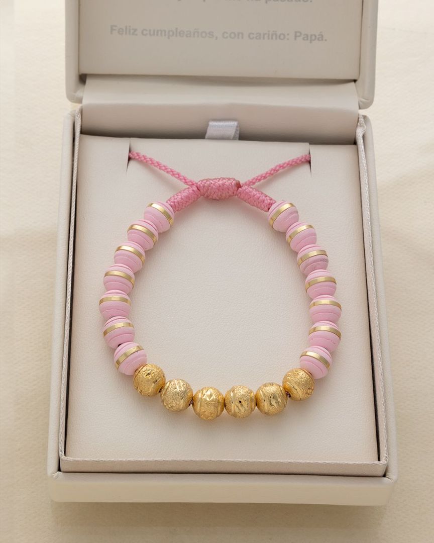 Manilla balín 8mm diamatado y neopreno 8mm 