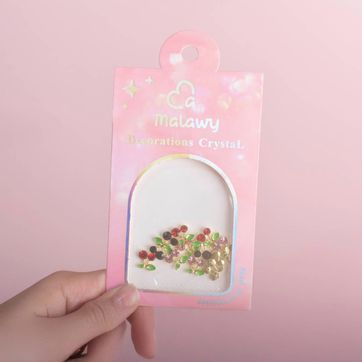 Imagen del producto Decoración Uñas 