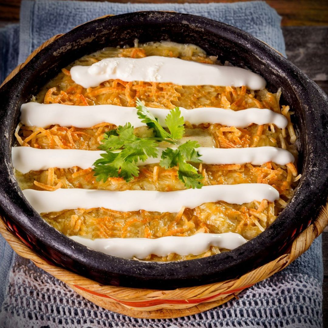 RESTAURANTE LA MUZZERIA