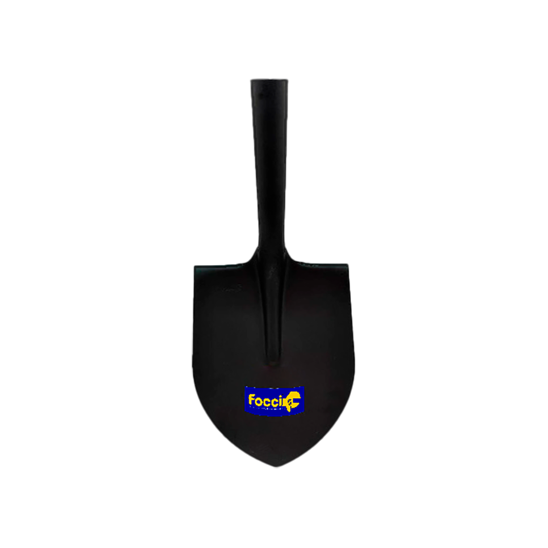 PALA REDONDA 2 FOCCI