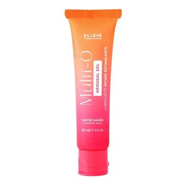 Imagen del producto MULTI-O GEL ELIXIR X 15 ML