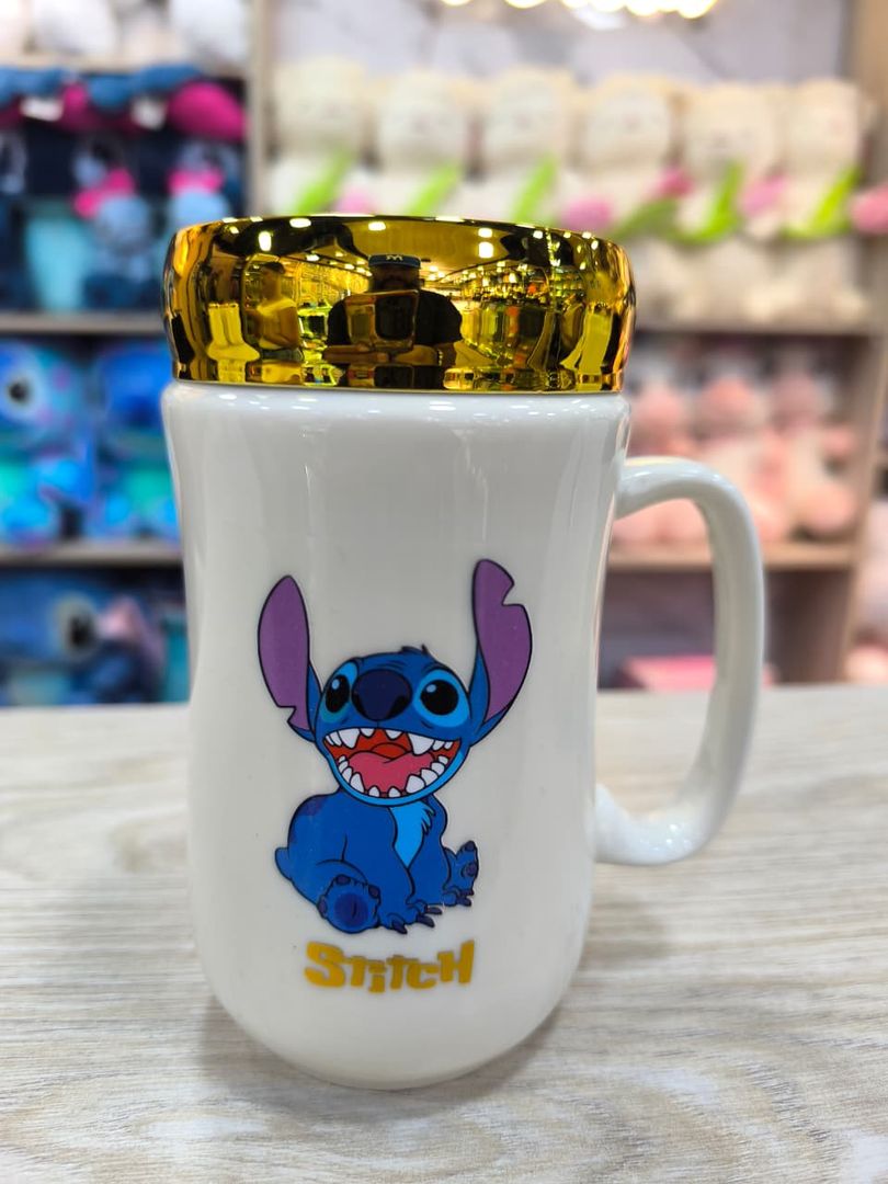 MUG STICH TAPA ESPEJO V2