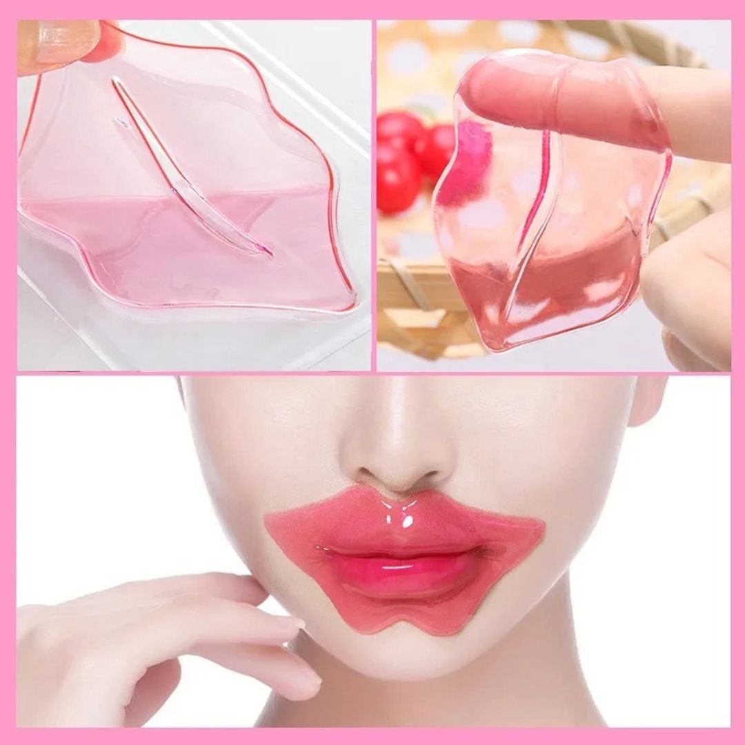 COLAGENO LABIOS MILS 