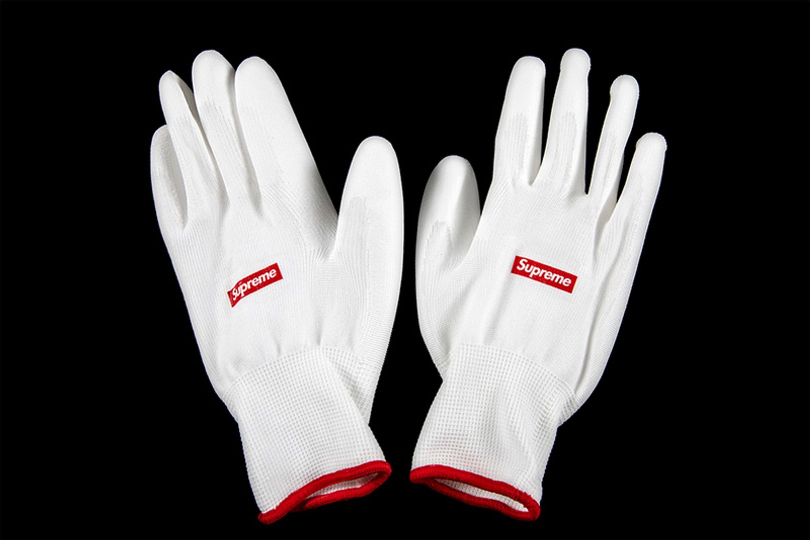 GUANTES SUPREME "WORK"