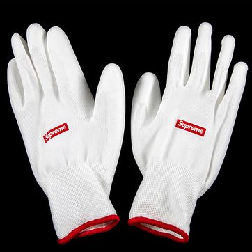 GUANTES SUPREME "WORK" - imagen 1