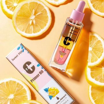Primer Oil de Vitamina C de Sweet Pop - imagen 1