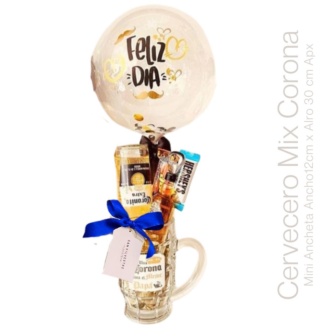 CERVECERO CORONA