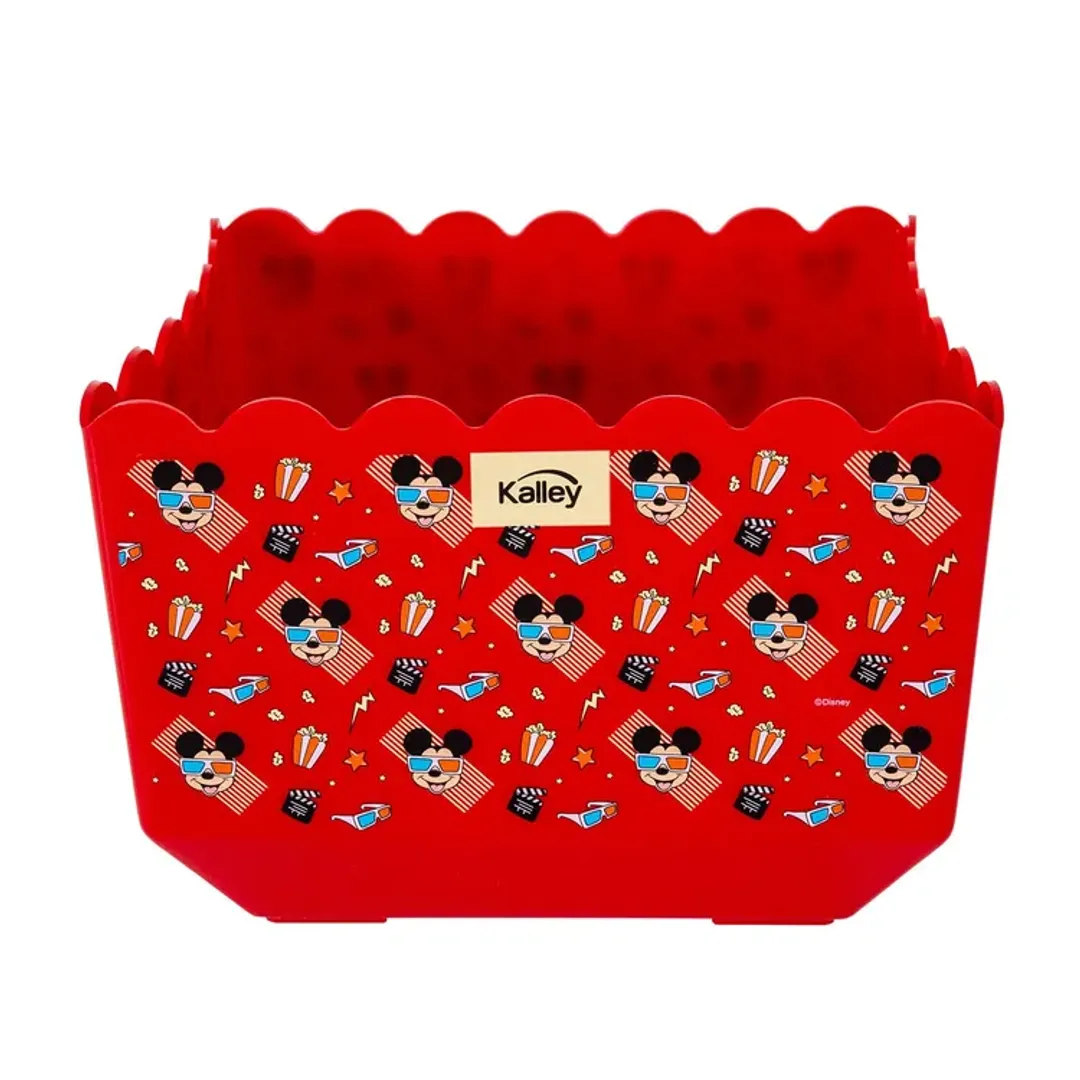 CRISPETERA KALLEY 0.27 LTS