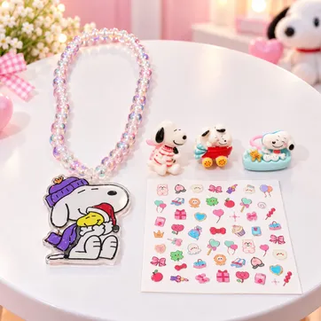 SET DE BELLEZA  - imagen 1