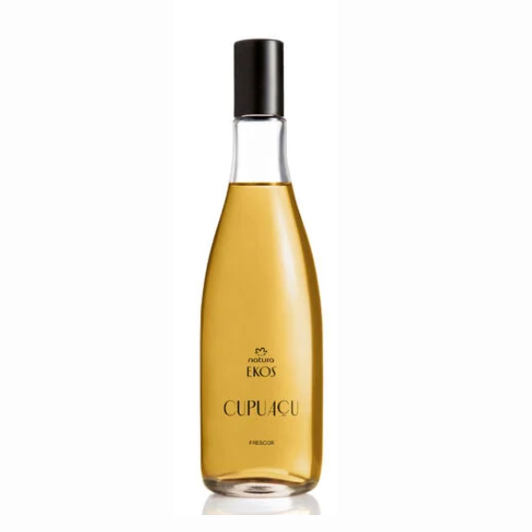 FRESCOR CUPUAÇU EAU DE TOILETTE EKOS 150ML