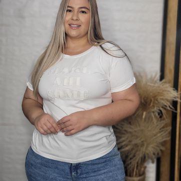 BLUSA CAROLINA - imagen 1