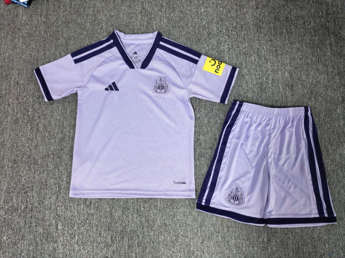 Newcastle United 2026-27 Niño Fan