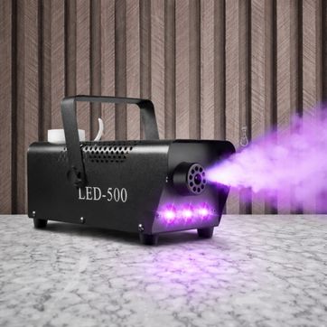Imagen del producto MÁQUINA DE HUMO