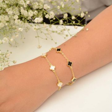 Pulseras Van Cleef - imagen 1