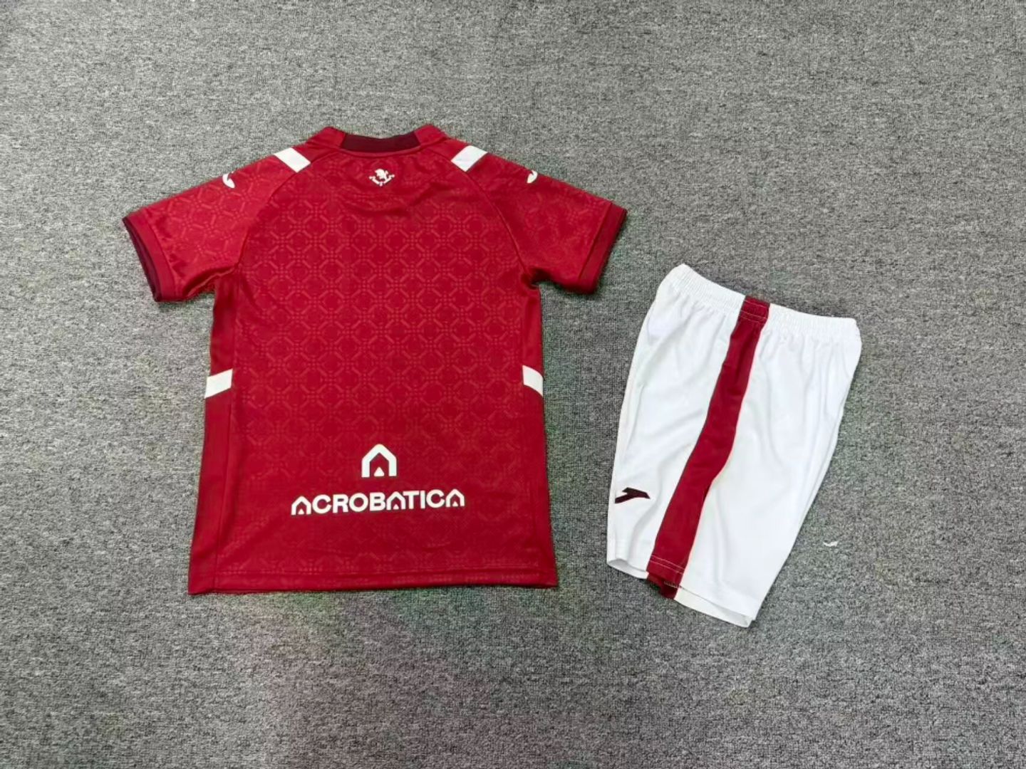 Torino 2026-27 Niño Fan