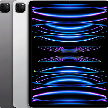 Imagen del producto iPad Pro 6th 12.9” 128Gb WiFi Exhibición (2022)