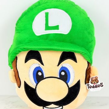 Imagen del producto COJÍN LUIGUI 35CM