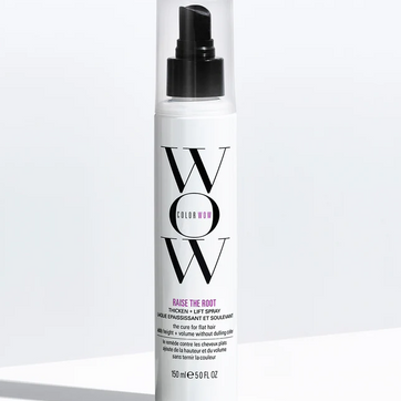 Imagen del producto WOW RAISE THE ROOT DUPE FAJ-716 