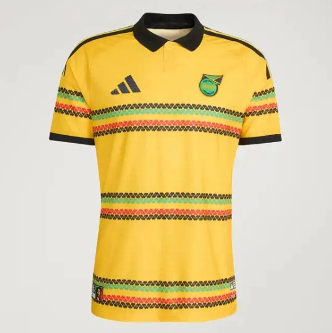 Jamaica 2026