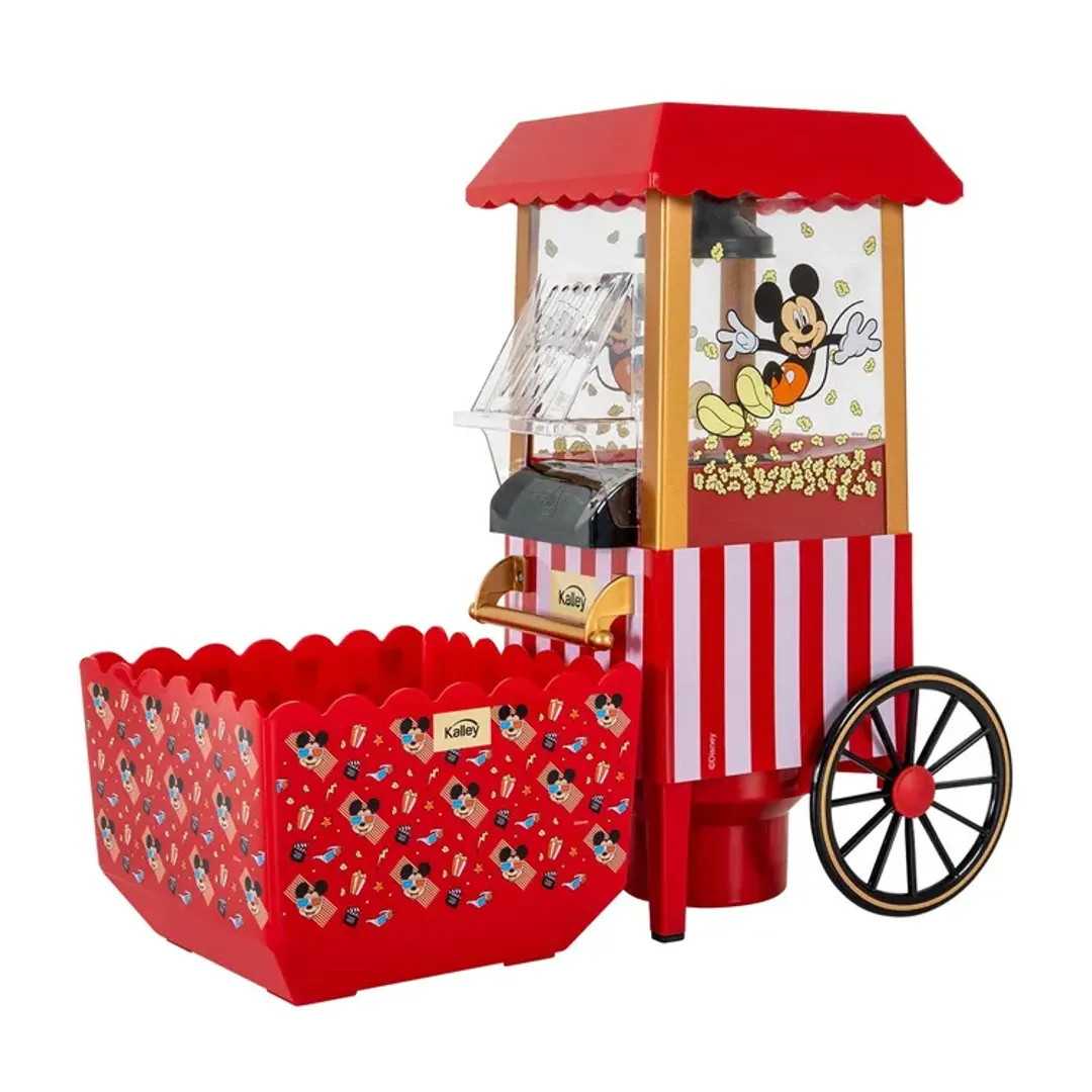 CRISPETERA KALLEY 0.27 LTS