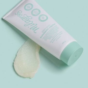 SHAMPOO EXFOLIATE  - imagen 1