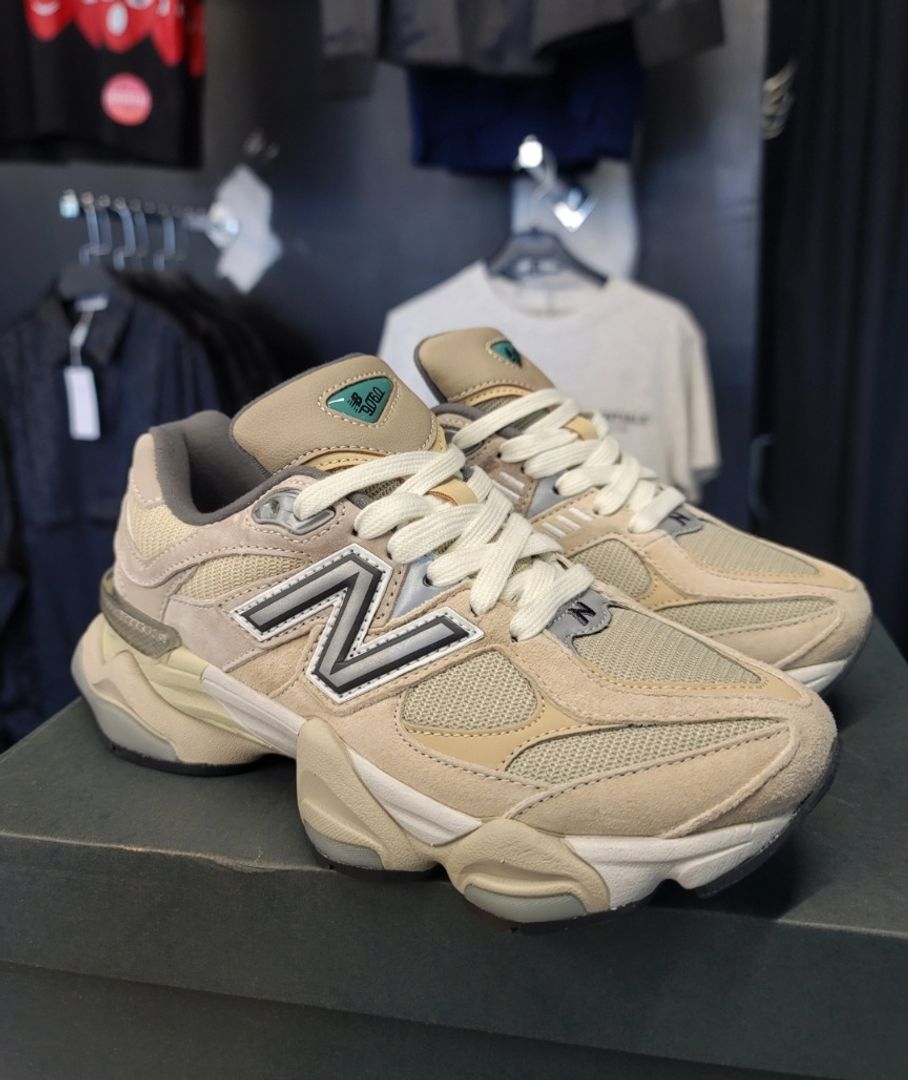 New Balance 9060 MAC