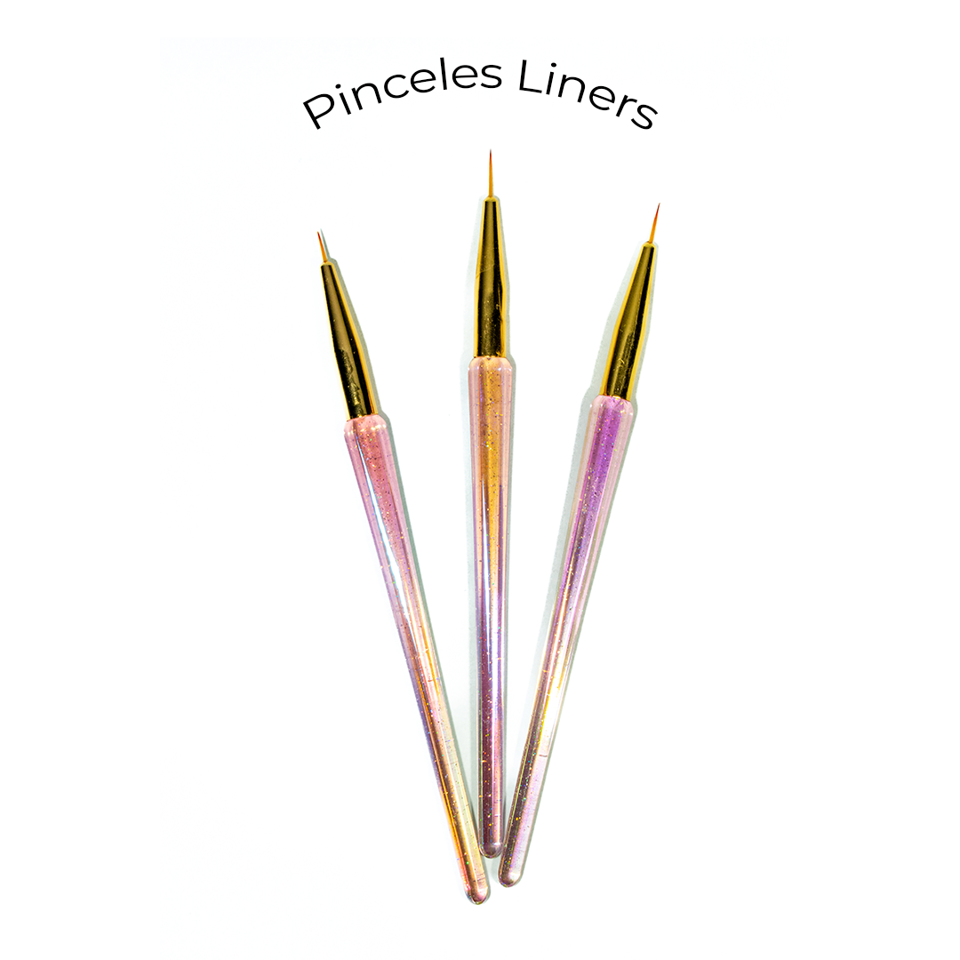 Kit de Liners