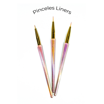 Kit de Liners - imagen 1