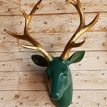 Imagen del producto Reno Verde