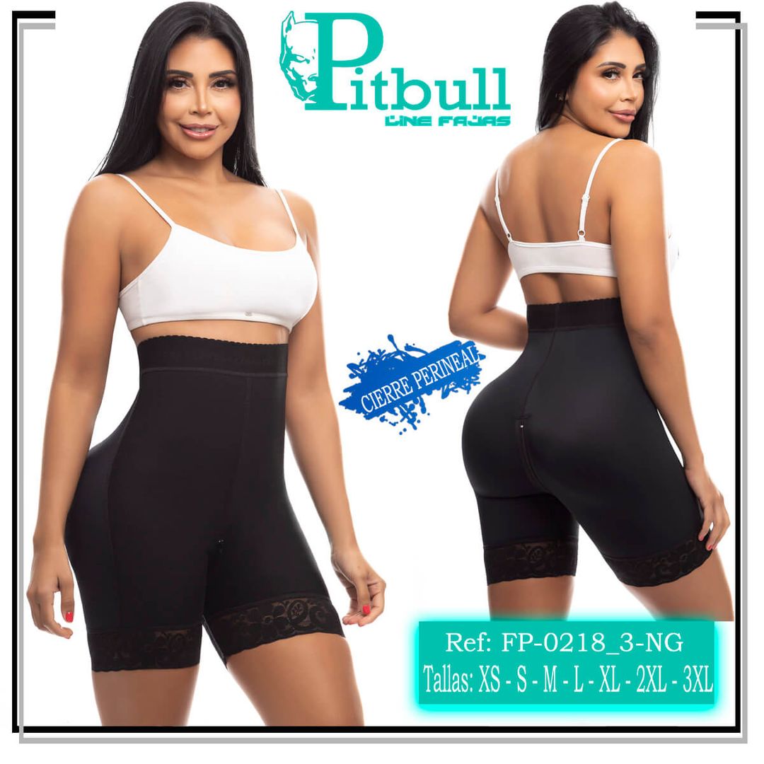 Short Levantacola con Cierre Perineal- FP0218_3