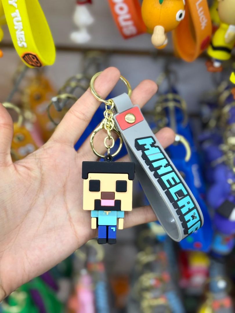 000 MINECRAFT 