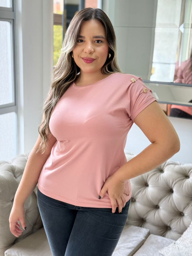 BLUSA DEPORTIVA
