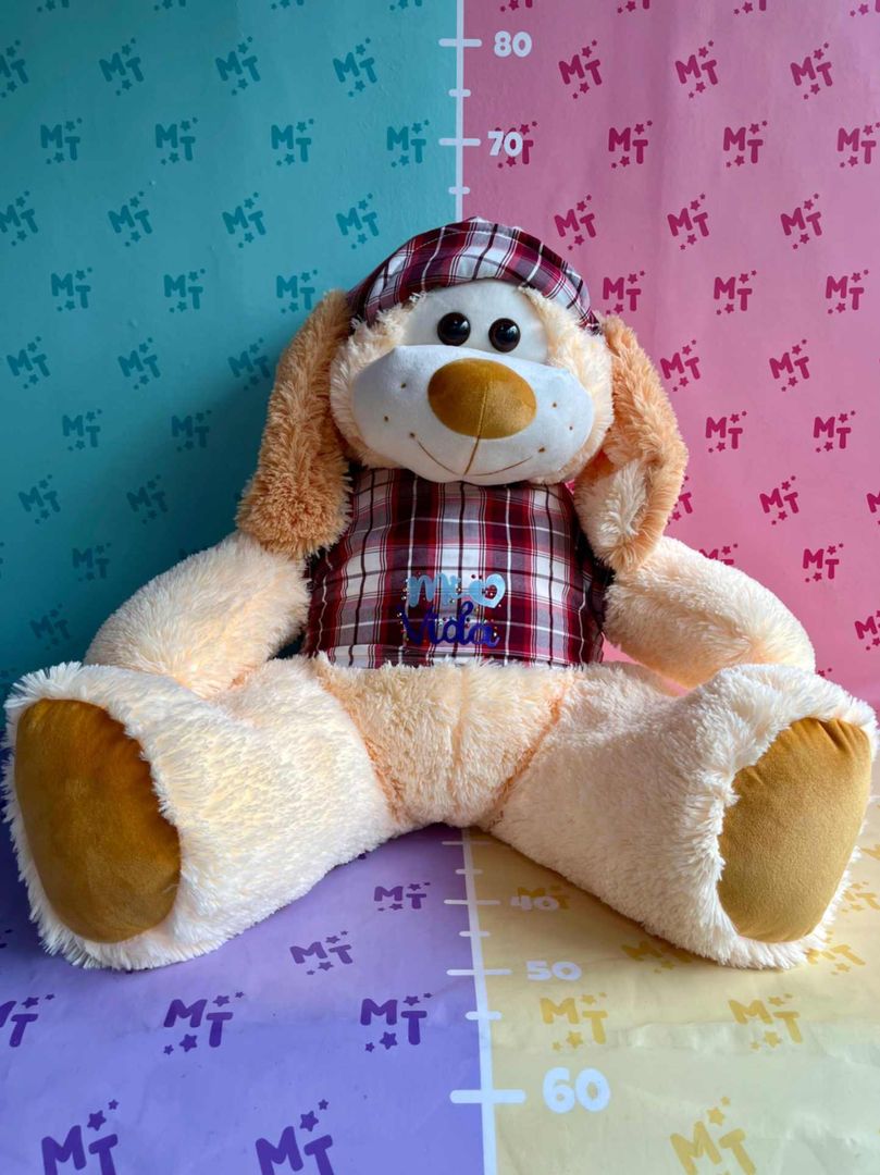 Perro gorra CRL