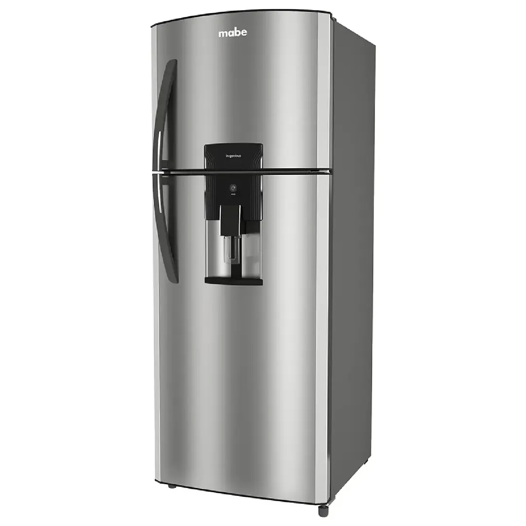 NEV MABE 412 LTS NO FROST INOX