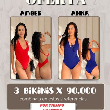 3 enteros por 90.000 - imagen 1