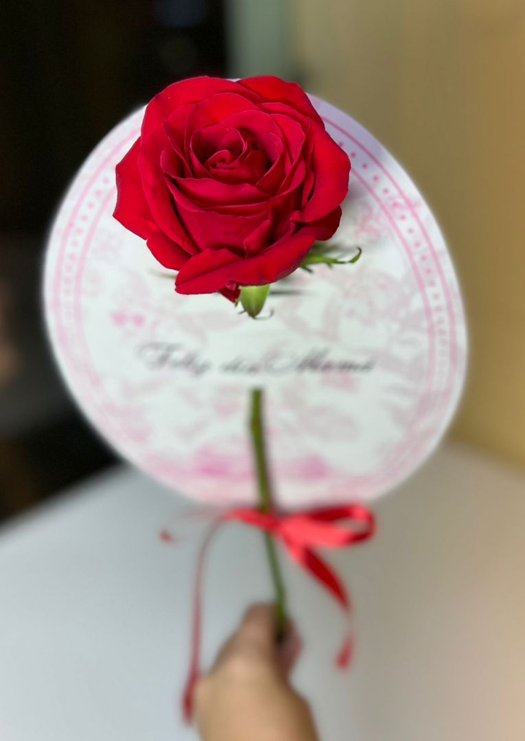 SOLITARIO ROSE