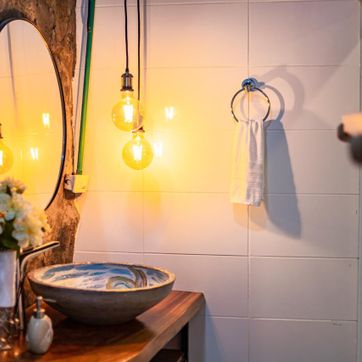 Cabaña 7 - imagen 9