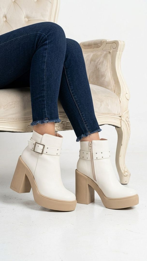 BOTIN DAMA